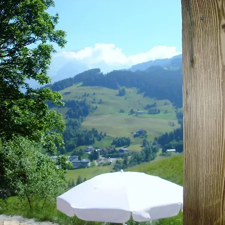 بيت للعطل Tauernwelt- Die Ahornhutte